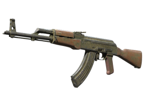 AK-47|Африканскаясетка